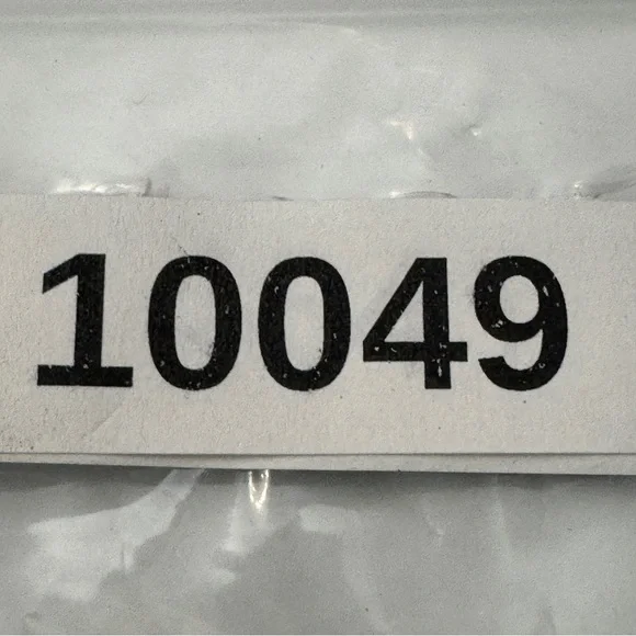 Talbots Coral Flamingo Embroidered Skirt Size 6 Cotton Lined - Picture 7 of 7